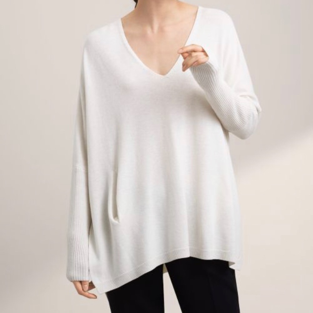 Babaton Baylor Sweater (aritzia)